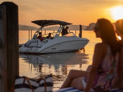 BOATZON | Yamaha Boats 242 Limited S ESeries 2019