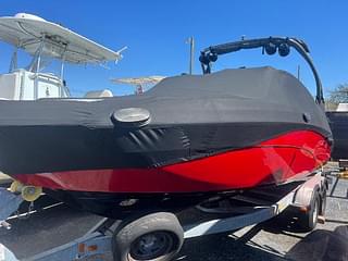 BOATZON | 2016 Yamaha Boats 242 LTD