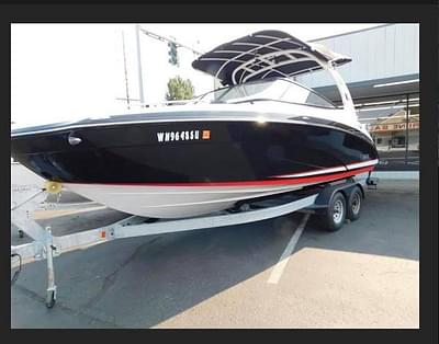 BOATZON | Yamaha Boats 242 SE 2020