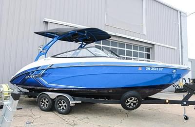 BOATZON | Yamaha Boats 242X 2019