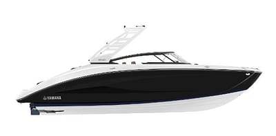 BOATZON | 2024 Yamaha Boats 252S