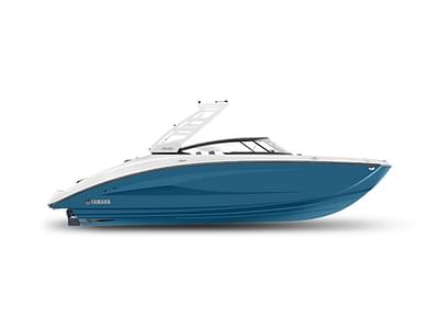 BOATZON | Yamaha Boats 252S 2025