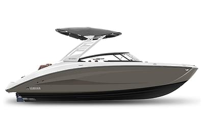 BOATZON | Yamaha Boats 252SD 2023
