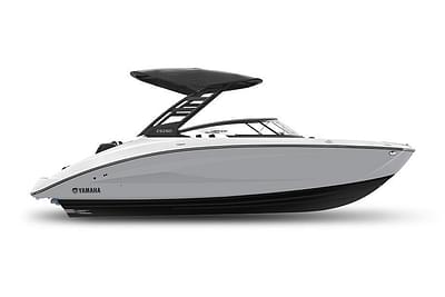 BOATZON | Yamaha Boats 252SD 2025