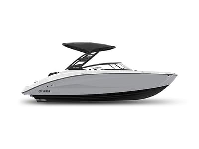 BOATZON | Yamaha Boats 252SD 2025