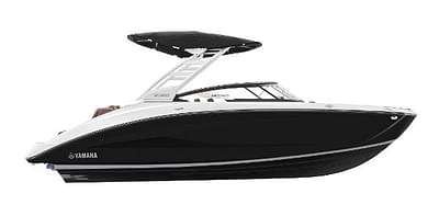 BOATZON | Yamaha Boats 252SE 2024