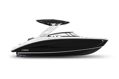 BOATZON | 2024 Yamaha Boats 252SE