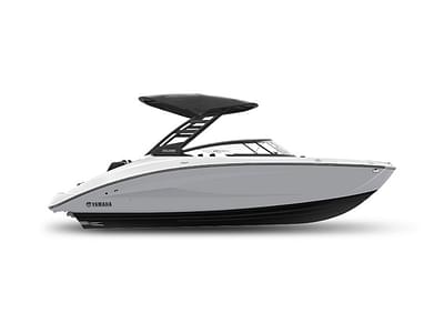 BOATZON | Yamaha Boats 252SE 2025