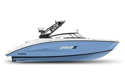 BOATZON | 2024 Yamaha Boats 252XE