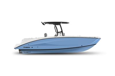 BOATZON | Yamaha Boats 255 FSH Sport E 2024