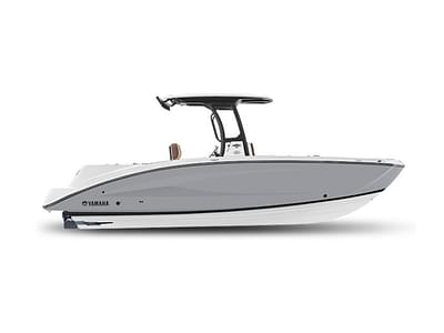 BOATZON | Yamaha Boats 255 FSH Sport E 2024