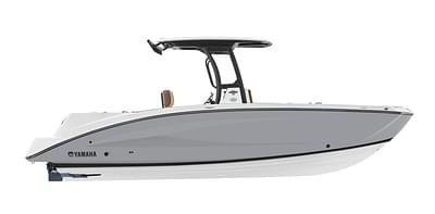 BOATZON | Yamaha Boats 255 FSH Sport E 2024