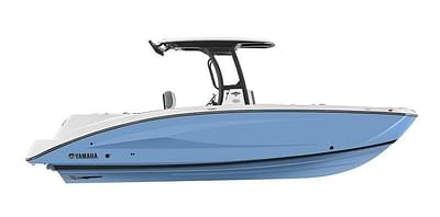 BOATZON | Yamaha Boats 255 FSH Sport H 2024