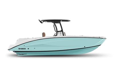 BOATZON | Yamaha Boats 255 FSH Sport H 2025