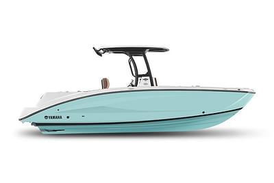 BOATZON | Yamaha Boats 255 FSH Sport H 2025 BOATZON | Yamaha Boats 255 FSH Sport H 2025