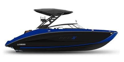 BOATZON | Yamaha Boats 255 XD 2024