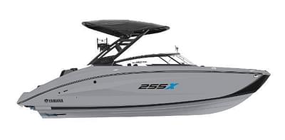 BOATZON | 2024 Yamaha Boats 255XD
