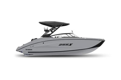 BOATZON | Yamaha Boats 255XD 2024