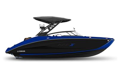 BOATZON | Yamaha Boats 255XD 2024