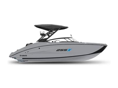 BOATZON | Yamaha Boats 255XD 2024