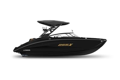 BOATZON | Yamaha Boats 255XD 2025