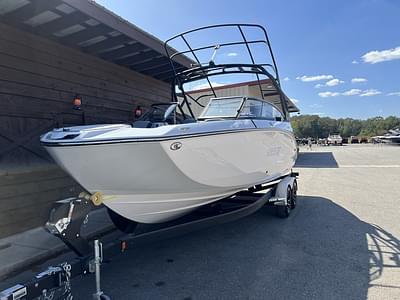 BOATZON | Yamaha Boats 255XE 2024 BOATZON | Yamaha Boats 255XE 2024