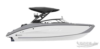 BOATZON | Yamaha Boats 255XE 2024