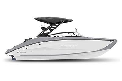 BOATZON | Yamaha Boats 255XE 2024