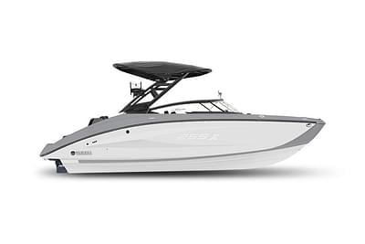 BOATZON | Yamaha Boats 255XE 2024