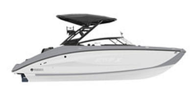 BOATZON | Yamaha Boats 255XE 2025