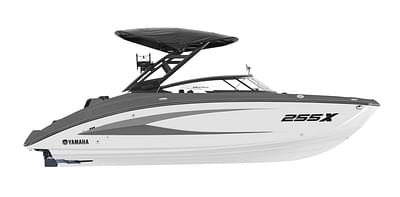 BOATZON | Yamaha Boats 255XE 2025