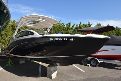 BOATZON | Yamaha Boats 275 SD 2022