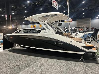 BOATZON | Yamaha Boats 275 SD 2024