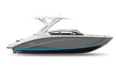 BOATZON | Yamaha Boats 275 SD 2024