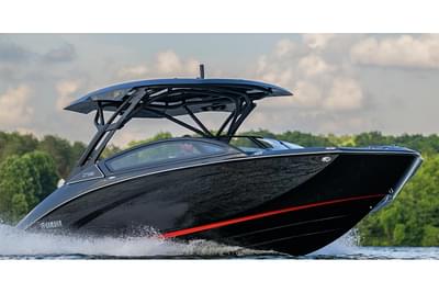 BOATZON | Yamaha Boats 275 SD 2025