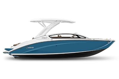 BOATZON | Yamaha Boats 275 SDX 2023