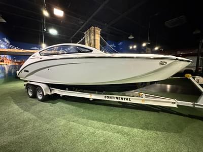 BOATZON | Yamaha Boats 275 SDX 2023