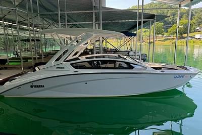 BOATZON | Yamaha Boats 275 SDX 2023