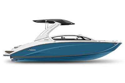 BOATZON | Yamaha Boats 275 SE 2023