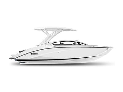 BOATZON | Yamaha Boats 275SD 2024