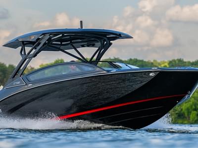 BOATZON | Yamaha Boats 275SD 2025