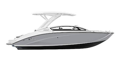 BOATZON | Yamaha Boats 275SDX 2023
