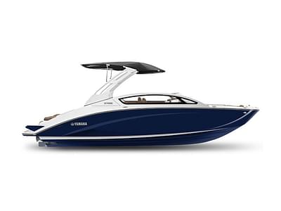 BOATZON | Yamaha Boats 275SE 2024