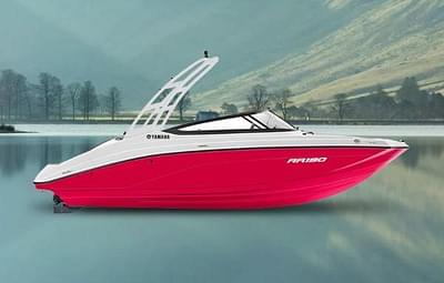 BOATZON | 2024 Yamaha Boats AR 190