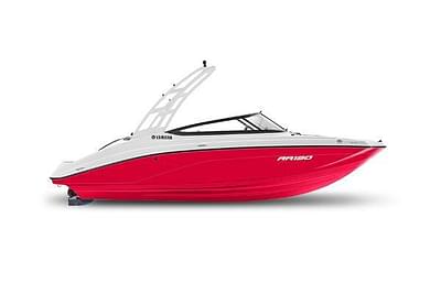 BOATZON | 2024 Yamaha Boats AR190