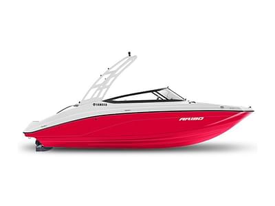 BOATZON | Yamaha Boats AR190 2024