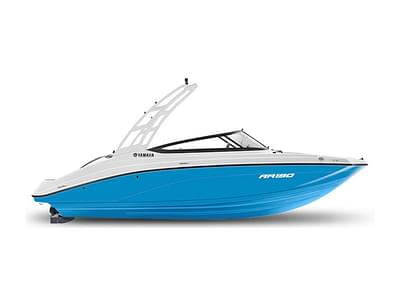 BOATZON | Yamaha Boats AR190 2024