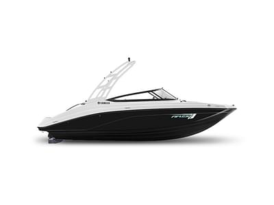 BOATZON | Yamaha Boats AR190 2025