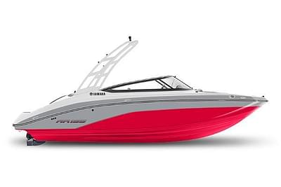 BOATZON | 2024 Yamaha Boats AR195