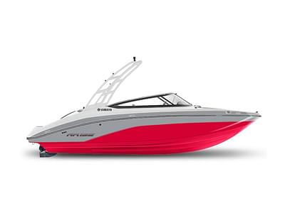 BOATZON | Yamaha Boats AR195 2024